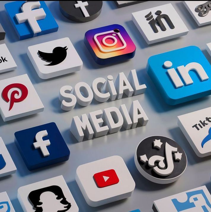 Création de contenus et community management